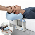 Hawcay 4 in 1 Massage Headrest for Bed